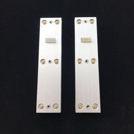Metal Function Keypad Anti Destructive Stainless Steel Usb Or Ps2 Connection