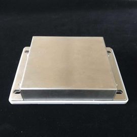 Access Control Metal Numeric Keypad Long Service Life Ip65 Waterproof Grade