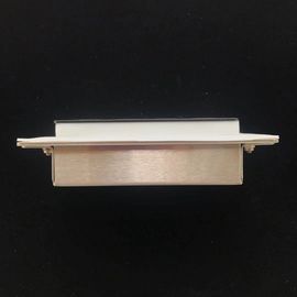 Simple Installation 12 Key Numeric Keypad With Expandable Interface