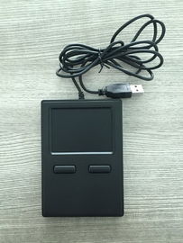 Customized Trackball Pointing Device For  Industrial Self Service Equipment