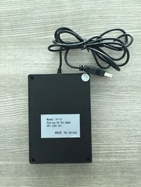 Customized Trackball Pointing Device For  Industrial Self Service Equipment