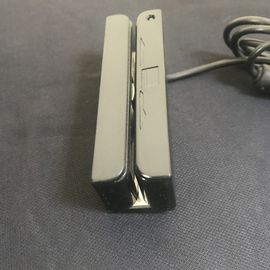 Mini Rfid Card Reader , Magnetic Stripe Card Reader For Restaurant Cash Register
