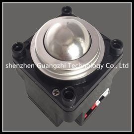 25mm Trackball Pointing Device High Sensitive For Industrial Computer