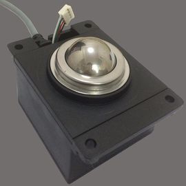 25mm Trackball Pointing Device High Sensitive For Industrial Computer