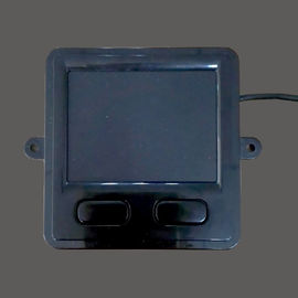 Abs Trackball Pointing Device , Industrial Touch Screen Mouse For Self Service Terminal