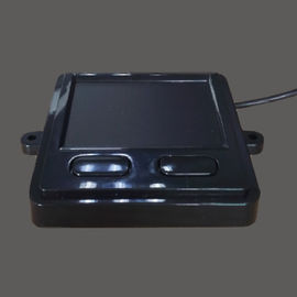 Abs Trackball Pointing Device , Industrial Touch Screen Mouse For Self Service Terminal