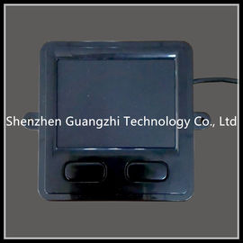 Watertight Industrial Keyboard With Touchpad Usb Interface Ce Certification