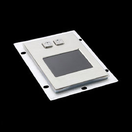 Pc Touch Screen Vandal Resistant Keyboard Pickproof For Medical Equipment