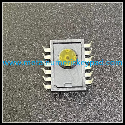 USB Interface Integrated Wired Wireless Mouse Chip For 2636 2633 Model