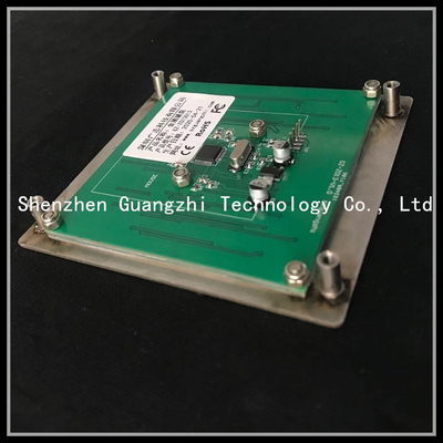 29 Keys 5x6 Matrix USB Interface Keyboard Printed SUS304 For ATM Machine