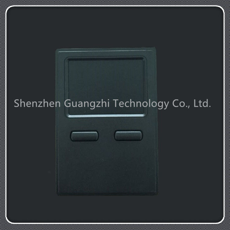 Customized Trackball Pointing Device For  Industrial Self Service Equipment